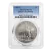 1986 P Statue of Liberty $1 Silver Dollar Commemorative PCGS MS 70
