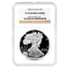 1986-S 1 oz Proof Silver American Eagle NGC PF 69 UCAM