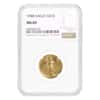 1988 1/4 oz $10 Gold American Eagle NGC MS 69