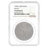 1989 (L) Russia USSR 1 oz Palladium Ballerina 25 Roubles NGC PF 69 Matte