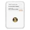 1990 P 1/10 oz $5 Proof Gold American Eagle NGC PF 70 UCAM