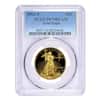 1991-P 1/2 oz $25 Proof Gold American Eagle PCGS PF 70 DCAM