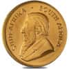 1991 South Africa 1 oz Gold Krugerrand BU