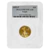 1992-P 1/4 oz $10 Proof Gold American Eagle PCGS PF 70 DCAM