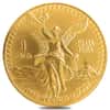 1992 1 oz Gold Plated Mexican Silver Libertad (Secondary Market)