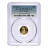 1992 P 1/10 oz $5 Proof Gold American Eagle PCGS PF 70 DCAM