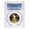 1992 W 1 oz $50 Proof Gold American Eagle PCGS PF 70 DCAM