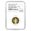 1993 1/4 oz Gold King Kamehameha Royal Hawaiian Mint NGC PF 70 UCAM