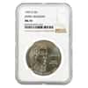 1993 D James Madison $1 Silver Dollar Commemorative NGC MS 70