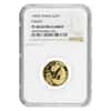 1993 P 1/4 oz Chinese Proof Gold Panda 25 Yuan NGC PF 68 UCAM