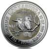 1994 10 oz Silver Australian Kookaburra Perth Mint BU