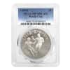 1994 S World Cup $1 Proof Silver Dollar Commemorative PCGS PF 70 DCAM