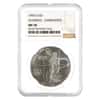 1995 D Olympics Gymnastics $1 Silver Dollar Commemorative NGC MS 70