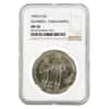 1995 D Paralympics $1 Silver Dollar Commemorative NGC MS 70
