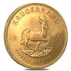 1995 South Africa 1 oz Gold Krugerrand BU