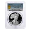 1995-W 1 oz Proof Silver American Eagle PCGS PF 69 DCAM
