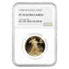 1996 W 1/2 oz $25 Proof Gold American Eagle NGC PF 70 UCAM