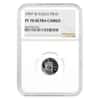 1997 W 1/10 oz $10 Platinum American Eagle Proof Coin NGC PF 70 UCAM