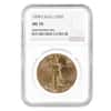 1998 1 oz $50 Gold American Eagle NGC MS 70