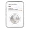 1998 S Kennedy Silver Half Dollar Special Strike NGC SP 69