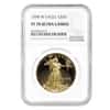 1998 W 1 oz $50 Proof Gold American Eagle NGC PF 70 UCAM