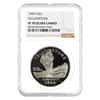 1999 P Yellowstone $1 Silver Dollar Commemorative NGC PF 70 UCAM
