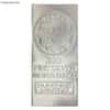 100 oz Sunshine Mint Vintage Silver Bar .999 Fine