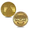 2003 Slovakia 10th Ann. of the Slovak Republic Gold Ducat 4-Coin Set