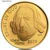 1/10 oz Gold Standard Corp Vintage Gold Round (Random Design)