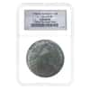 1782 Mexico Spanish Colony 8 Reales Silver Coin NGC Genuine