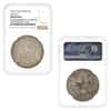 1914 China Shih Kai Silver Dollar L&M-63 NGC AU Details