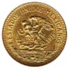 1919 Mexico 20 Pesos Gold Coin