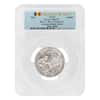 2021 Chad 2 oz Silver Bull vs Bear Pandemic Serial #1 PCGS MS 70 FDOI Antiqued High Relief