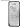 1 kilo Asahi Silver Bar .999 Fine