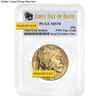 1 oz $50 Gold American Buffalo PCGS MS 70 FDOI (Random Year)