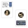 2020-W 1.85 oz Proof Gold Eagle 4-Coin Set NGC PF 70 (Moy)