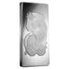 1/2 Kilo PAMP Suisse Lady Fortuna Silver Bar .999 Fine (w/Assay)