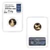 2020-W 1.85 oz Proof Gold Eagle 4-Coin Set NGC PF 70 (Moy)