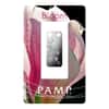 1/5 oz PAMP Suisse Orchid Proof Silver Ingot Pendant