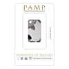 Maple Leaf - 10 gram PAMP Suisse Silver Ingot Pendant
