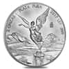 2017 2 oz Mexican Silver Libertad Coin .999 Fine BU