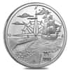 1 oz Silverbug Community Silver Rounds .999 Fine (Random Design)