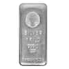 Box of 25 - 1 Kilo Emirates Gold Silver Cast Bar .999 Fine (w/Assay)