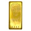 1 Kilo Russia USSR Gold Bar .9999 Fine