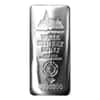 1 Kilo Silver Bar Wall Street Mint .999 Fine