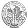 1 oz Austrian Platinum Philharmonic Coin BU (Random Year)