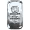 Box of 200 - 1 oz Germania Mint Silver Bar .9999 Fine