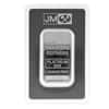 1 oz Johnson Matthey (JM) Platinum Bar .9995 Fine (In Assay)