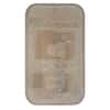 1 oz Scotiabank Vintage Silver Bar .999 Fine