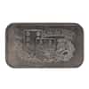 1 oz Shield Mint Silver Bar .999 Fine